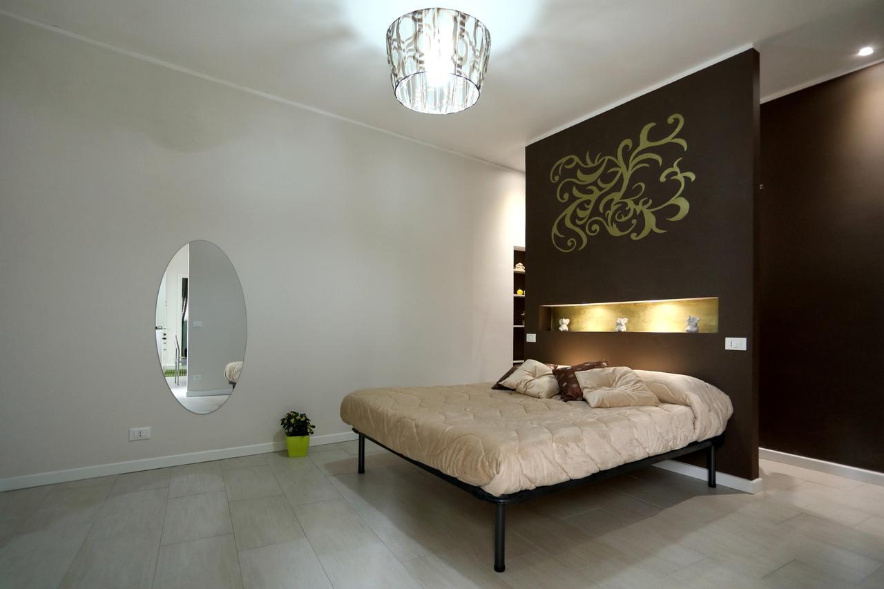 Casa Le Nereidi Daire Castellammare del Golfo Dış mekan fotoğraf