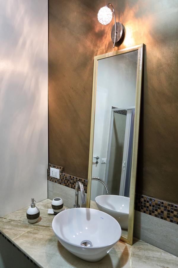 Casa Le Nereidi Daire Castellammare del Golfo Dış mekan fotoğraf