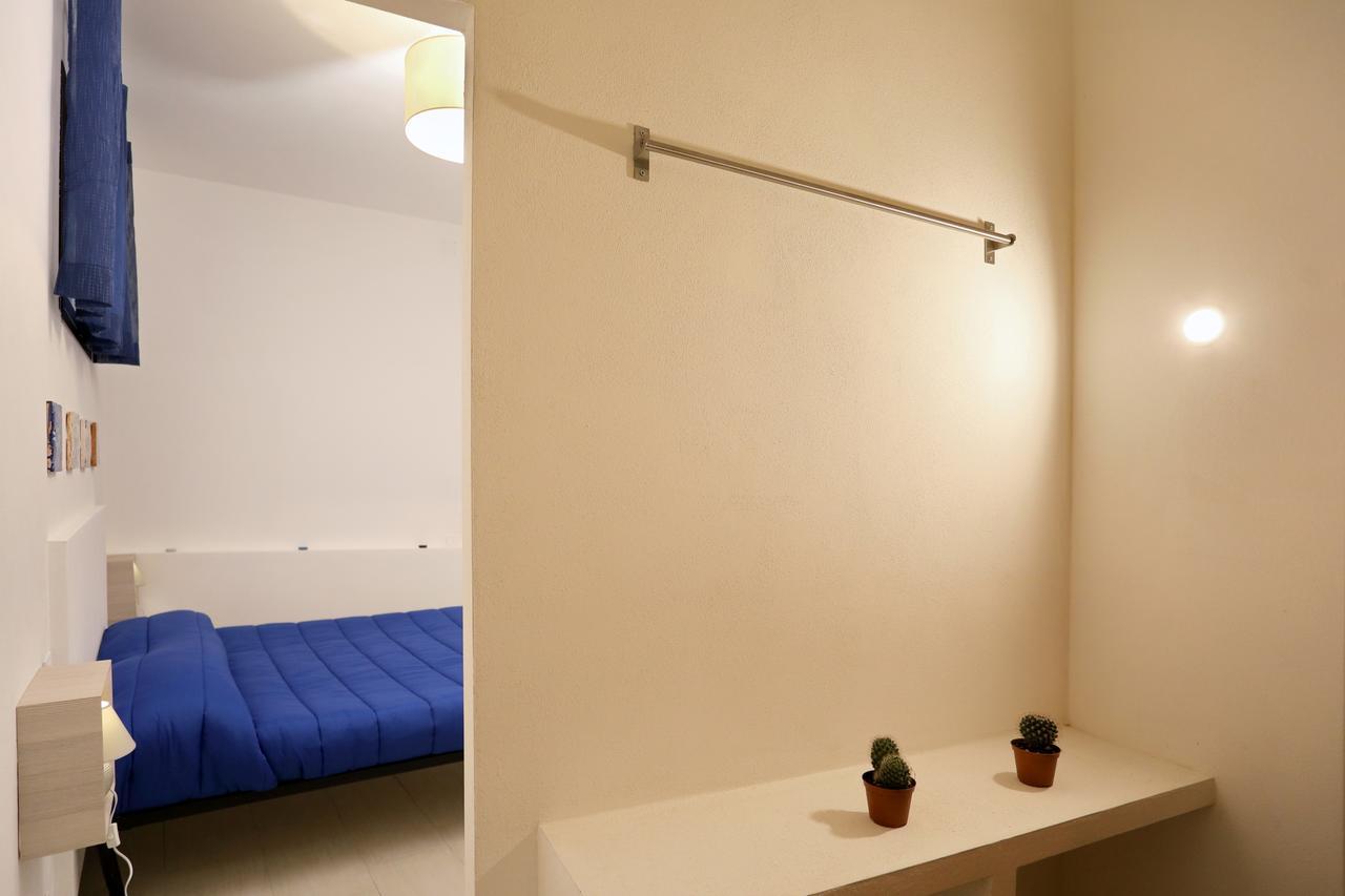 Casa Le Nereidi Daire Castellammare del Golfo Dış mekan fotoğraf